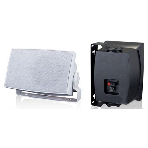 Акустика трансляционная трансформаторная Megavox WS-05A13IW 779100₽