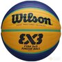 Мяч баскетбольный Wilson FIBA3x3 Replica WTB1133XB, размер 5