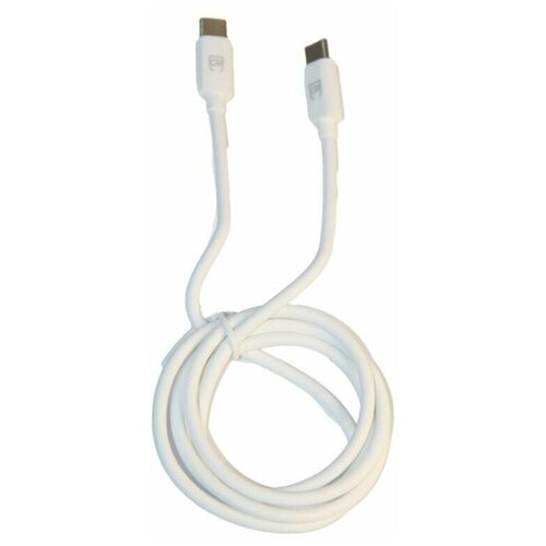 Кабель USB-C Type-C BC (PD) <белый>
