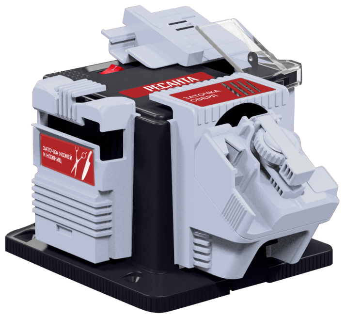 Станок заточный многофункциональный Ресанта СЗМ-10/65