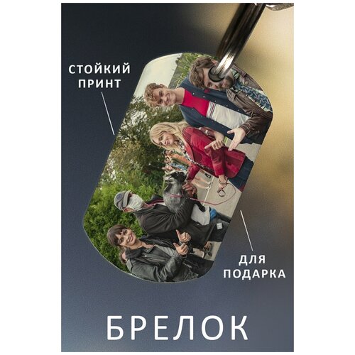 фото Брелок для ключей половое воспитание подарок мужчине ребенку женщине, брелок детский женский мужской, подвеска на рюкзак, брелок на сумку zhenya cloud