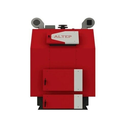 Altep Trio Uni Plus 400 - котел полуавтоматический Комплект 147366200₽