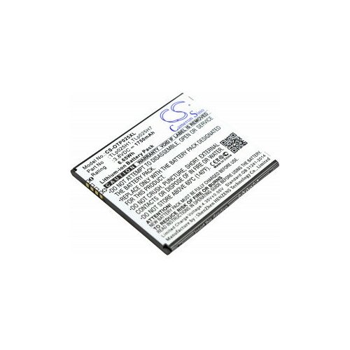 фото Cameron sino аккумулятор для телефона alcatel pop 4