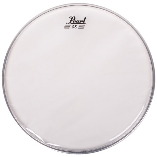 Пластик для барабана Pearl SS-12S пластик pearl ss 12s