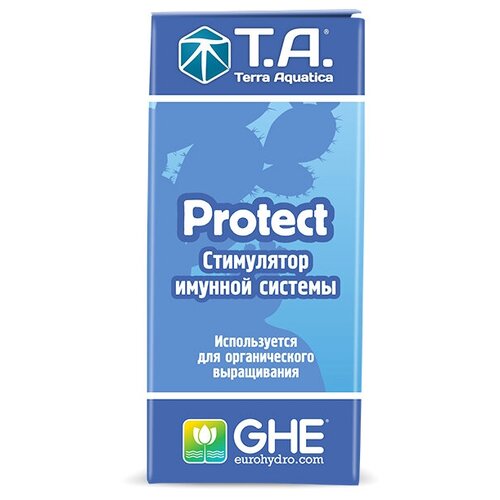 Защитный стимулятор Terra Aquatica Protect 0.1 л