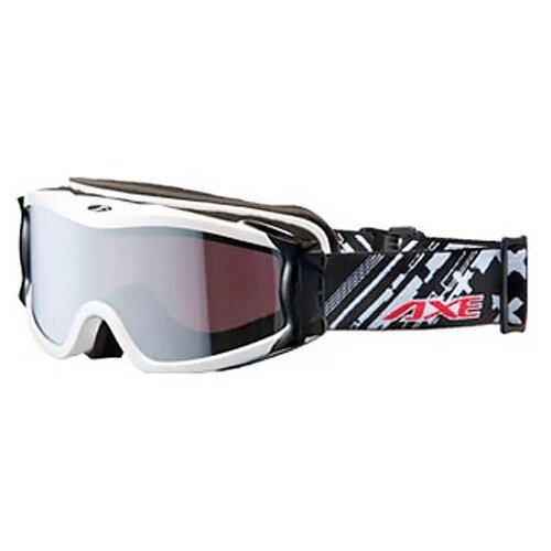 AXE OMW-785 - очки\маска для горных лыж и сноуборда унисекс