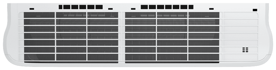 Сплит-система FUNAI RACI-EM25HP. D04, белый - фотография № 9