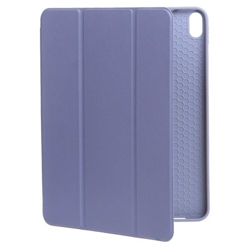 фото Чехол gurdini для apple ipad air 10.9 leather series pen slot grey 913671
