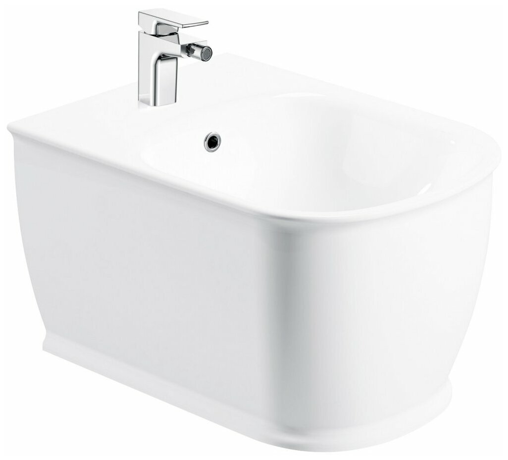 Биде подвесное BelBagno PRADO BB10150BH