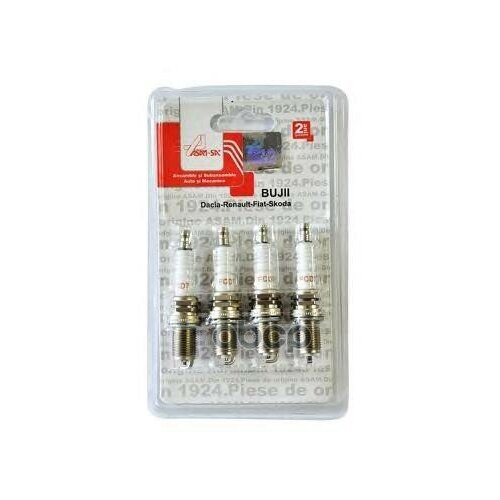 Свеча Зажигания ASAM-SA арт 30530 2180₽