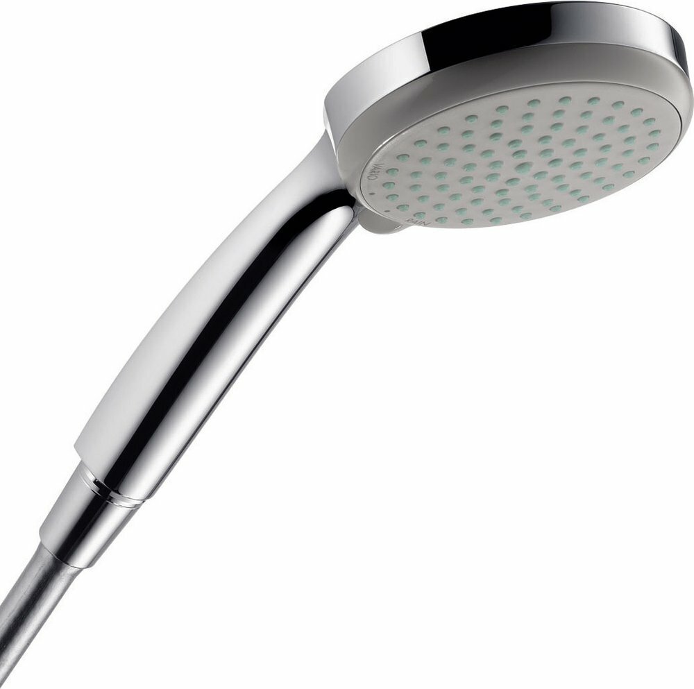 Ручной душ Hansgrohe 28535000 Croma Vario Лейка ручного душа, хром