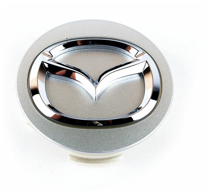 Колпачок литого диска Mazda BBM2-37-190