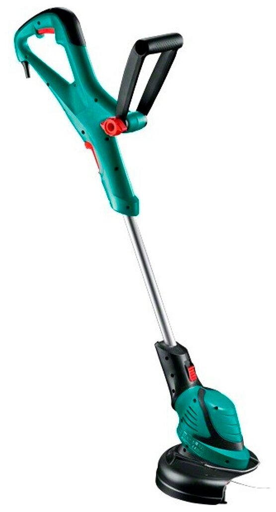 Триммер электрический Bosch ART 27 06008A5200, 450W - фотография № 9