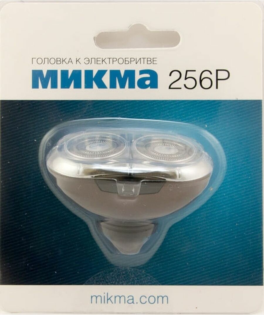 Сменный блок для электробритвы Микма М-256