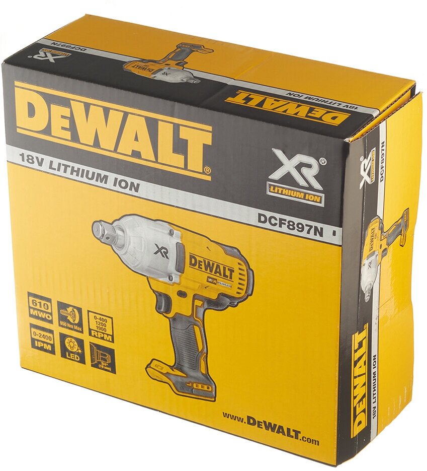 DeWALT - фото №14