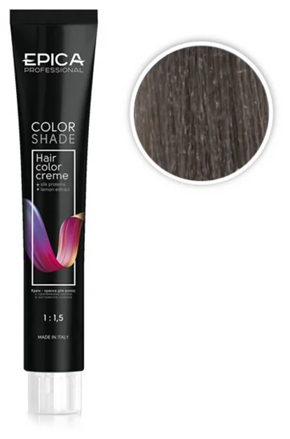 EPICA PROFESSIONAL Colorshade - 8.18 - -, 100 .