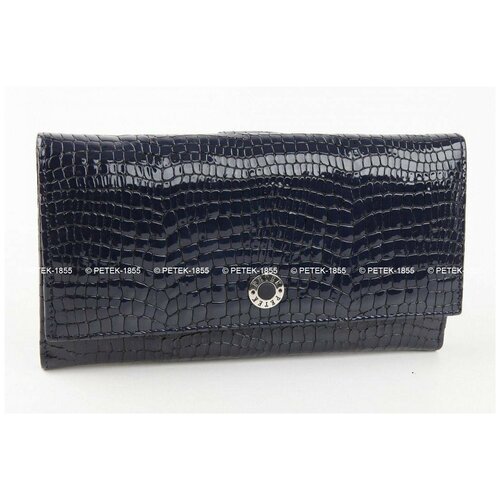 фото Женский кожаный кошелек petek 405.091.08 petek-1855