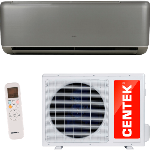 Centek CT-65Ixx (Anthracite) inverter CT-65i24