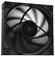 Вентилятор для компьютера DEEPCOOL FK120 (R-FK120-BKNPF1-G-1) чер...