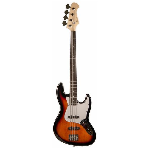 Бас-гитара Omni JB SB