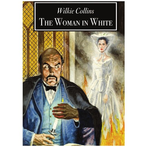 The Woman in White