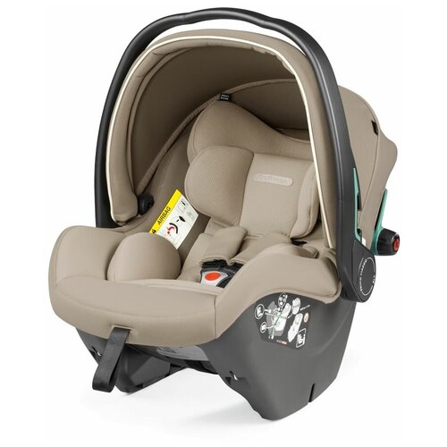 фото Автокресло peg perego primo viaggio slk, sand peg-perego