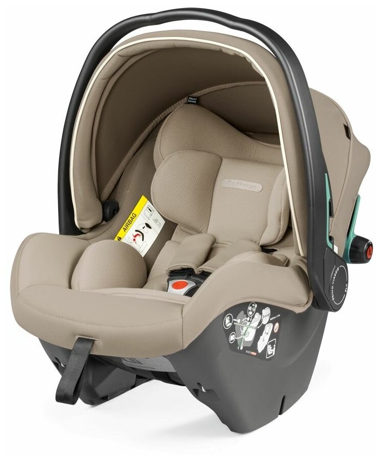  Peg Perego Primo Viaggio SLK, Sand