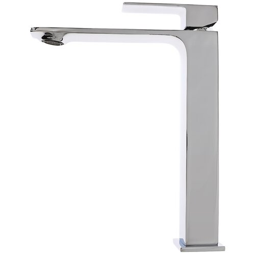 фото Смеситель для раковины (умывальника) orange lutz m04-121cr