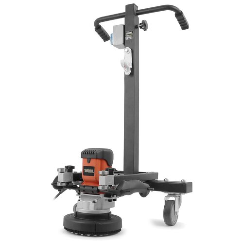 Вертикальная шлиф машина MESSER M3026 в комплекте со станиной 7286400₽