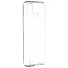 Чехол iBox для Tecno Spark 6 Go Crystal Silicone Transparent УТ000024022 - изображение