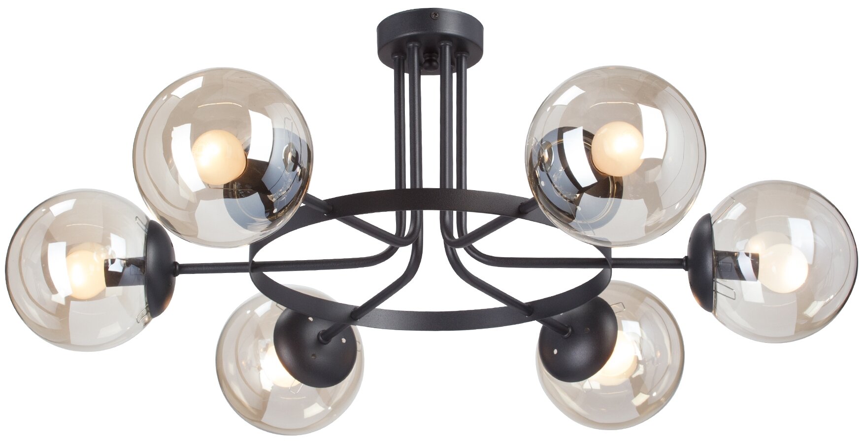 фото Люстра Vitaluce V3997, E14