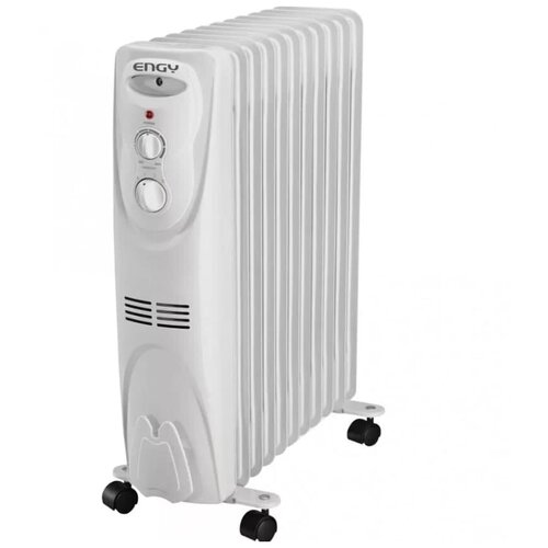 Масляный радиатор ENGY EN-1311 11 секций 481900₽