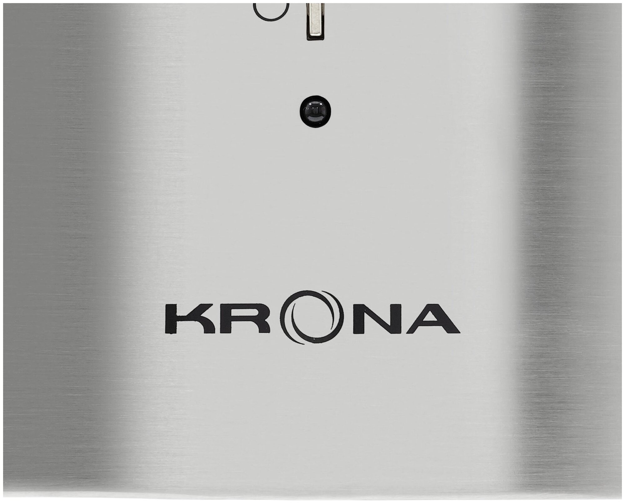 Вытяжка Krona TETIS 400 INOX 4P - фотография № 9