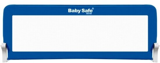 Барьер безопасности Baby Safe 120х66 синий