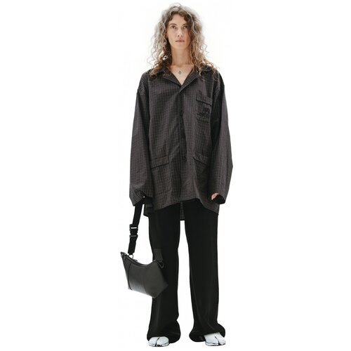 Рубашка Balenciaga