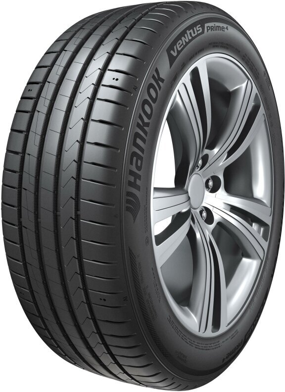 Автошина Hankook Ventus Prime4 K135 195/60 R16 89V