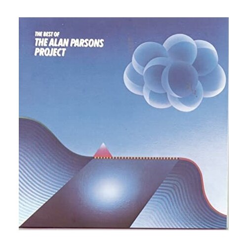 Компакт-Диски, Arista, Bertelsmann Music Group, THE ALAN PARSONS PROJECT - The Best Of The Alan Parsons Project (CD) компакт диски arista bertelsmann music group the alan parsons project the best of the alan parsons project cd