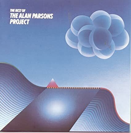 Компакт-Диски, Arista, Bertelsmann Music Group, THE ALAN PARSONS PROJECT - The Best Of The Alan Parsons Project (CD)