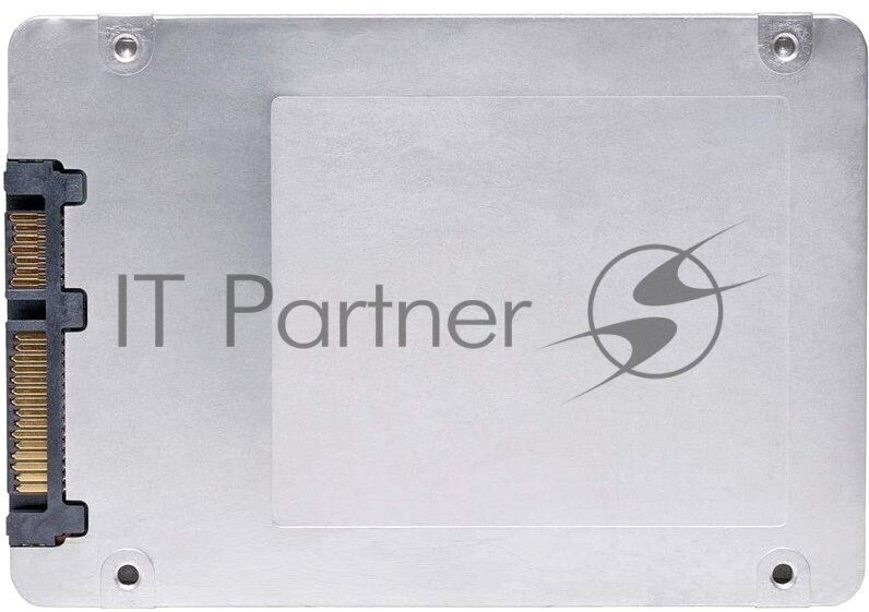 SSD накопитель INTEL DC D3-S4510 480Гб, 2.5", SATA III - фото №18