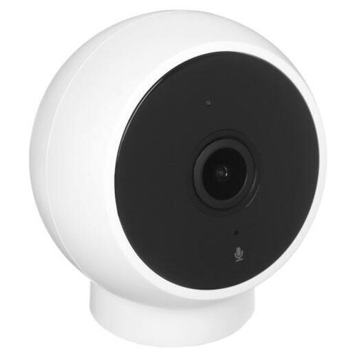 Видеокамера безопасности Mi Home Security Camera 1080P Magnetic Mount MJSXJ02HL QDJ4065GL 380000₽