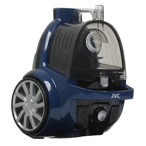 Пылесос JVC JH-VC405 811300₽