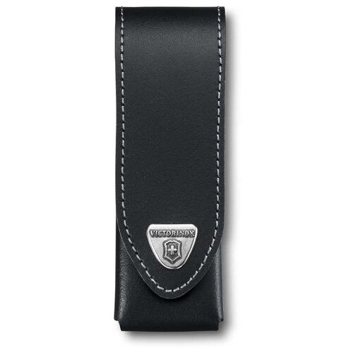 Чехол VICTORINOX 4.0524.3 с чехлом черный чехол victorinox 4 0515 черный