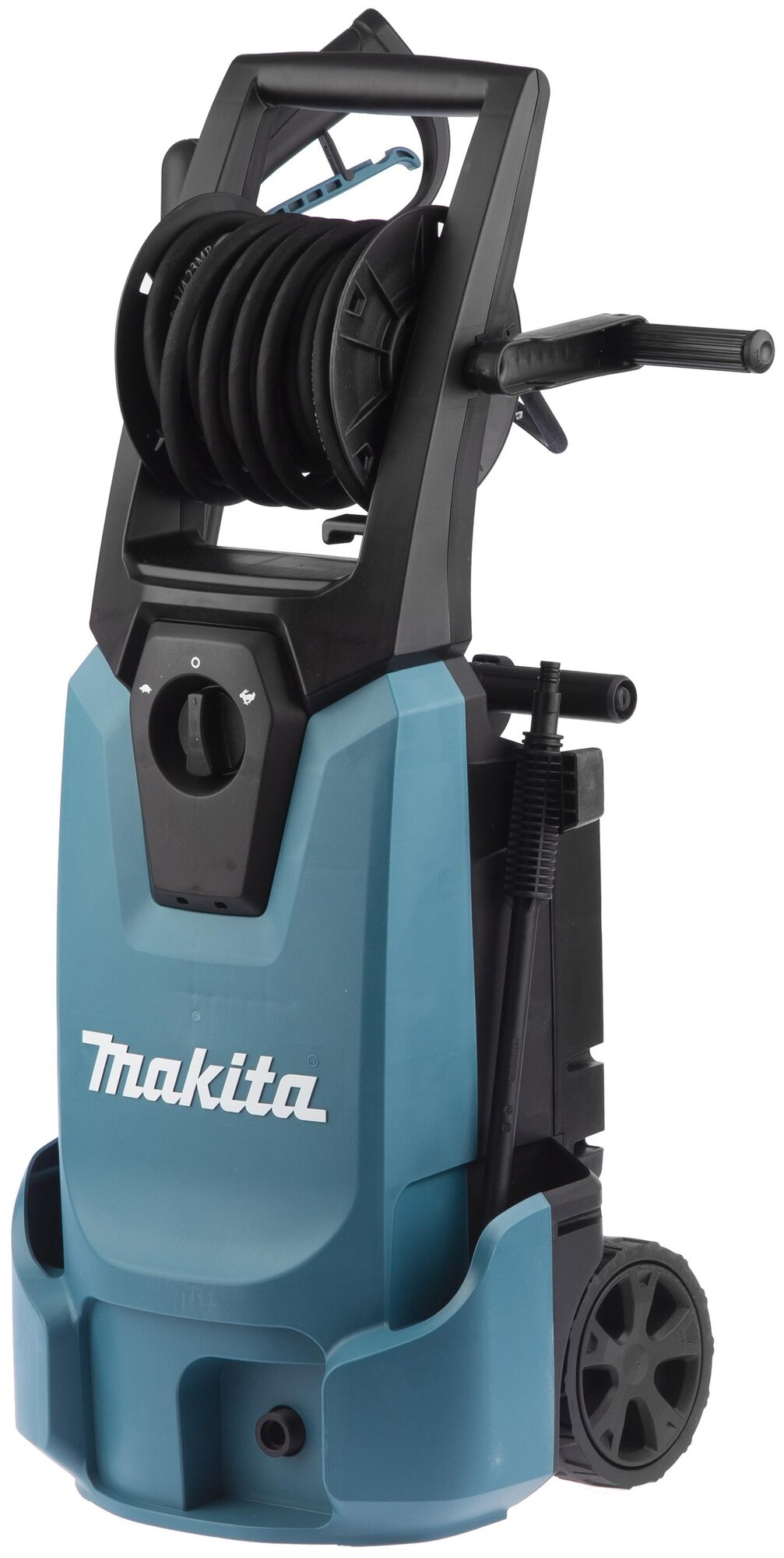 Мойка высокого давления Makita HW1300 130 бар 450 л/ч