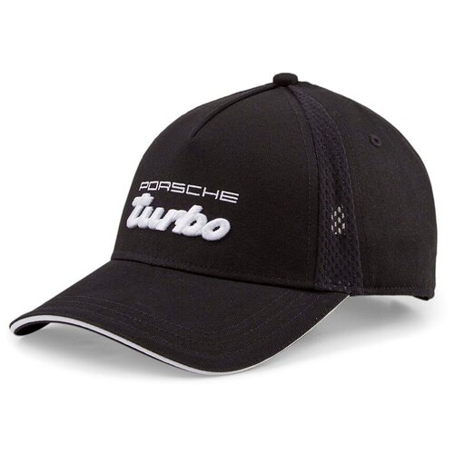 Кепка Puma Porsche Legacy BB Cap Унисекс 2372201 Adult