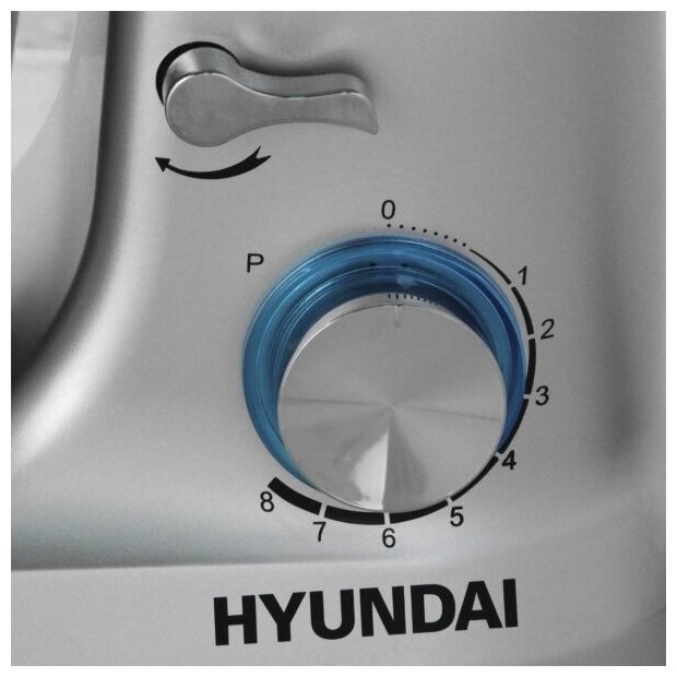 Миксер Hyundai - фото №10