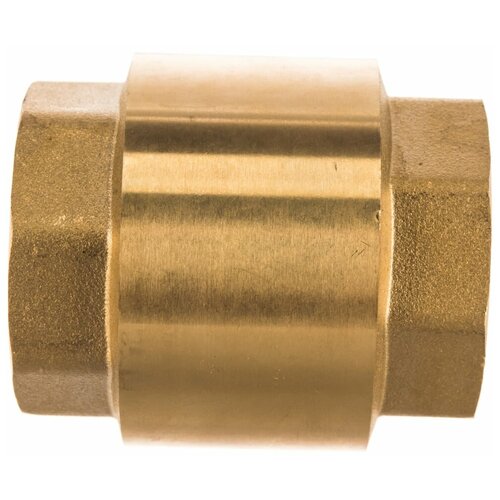 Клапан обратного действия 1