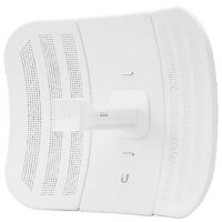 Точка доступа Wi-Fi Ubiquiti LiteBeam M5-23 [LBE-M5-23-EU] Ubiquiti 5 ГГц, 802.11a/n, 23 дБи, SISO, 30км