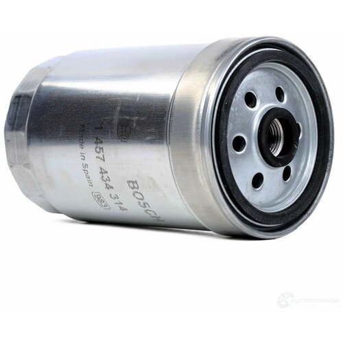 Фильтр Топливный Bosch арт. 1457434314