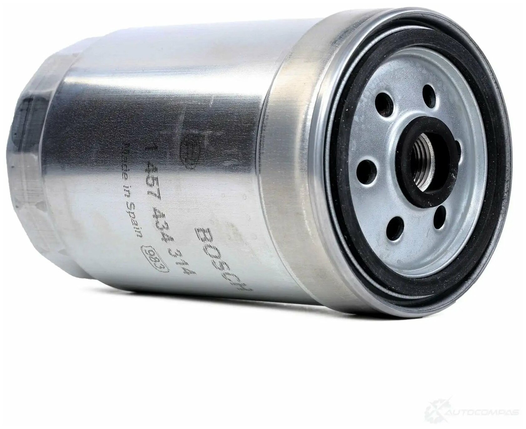 Топливный фильтр Bosch 1457434314