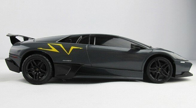 Rastar Lamborghini Superveloce LP670-4 (39001) 1:24 18